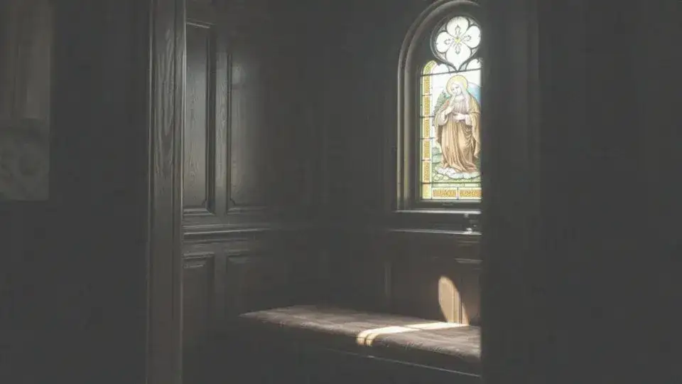 Czy zdrada to grzech ciężki? Odkryj duchowe konsekwencje zdrady