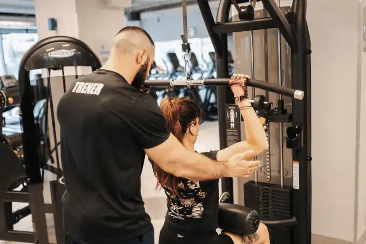 K1 Rybnik: Siłownia i Sporty Walki Wszystko, co Musisz Wiedzieć