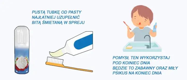 Śmieszne żarty na prima aprilis dla dziewczyny, które ją zaskoczą