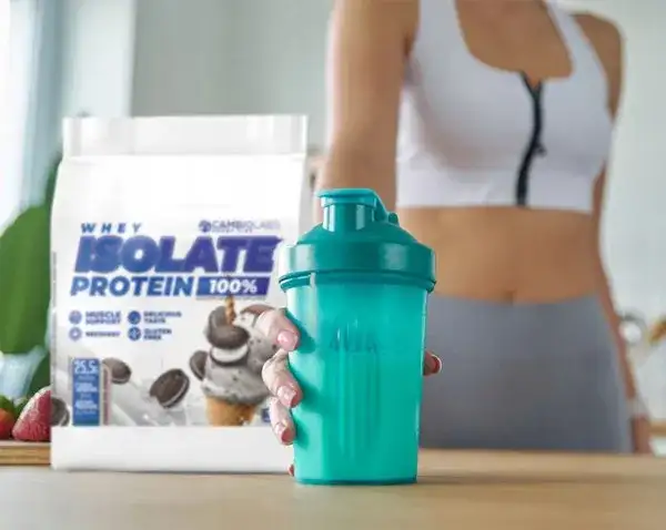 Koktajle odchudzające w aptece: skuteczne wsparcie w odchudzaniu