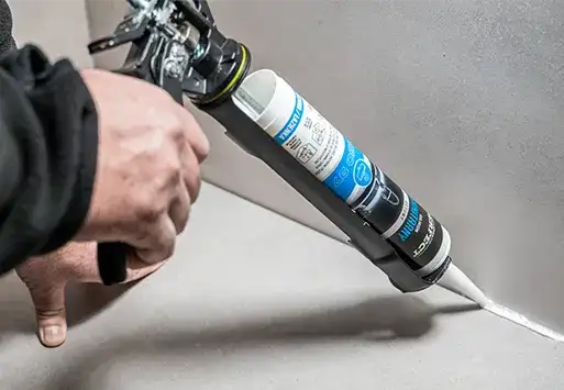 Jaki silikon do drewna? Wybierz najlepszy dla swojego projektu