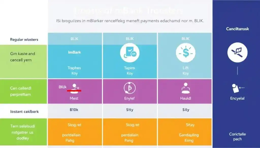 Jak cofnąć przelew w mBanku? Szybka instrukcja krok po kroku