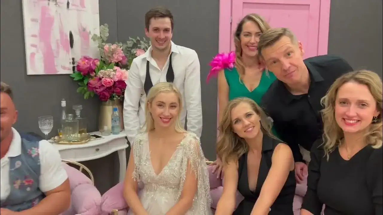 Ślub doskonały w Teatrze Kwadrat – nie przegap tej wyjątkowej komedii