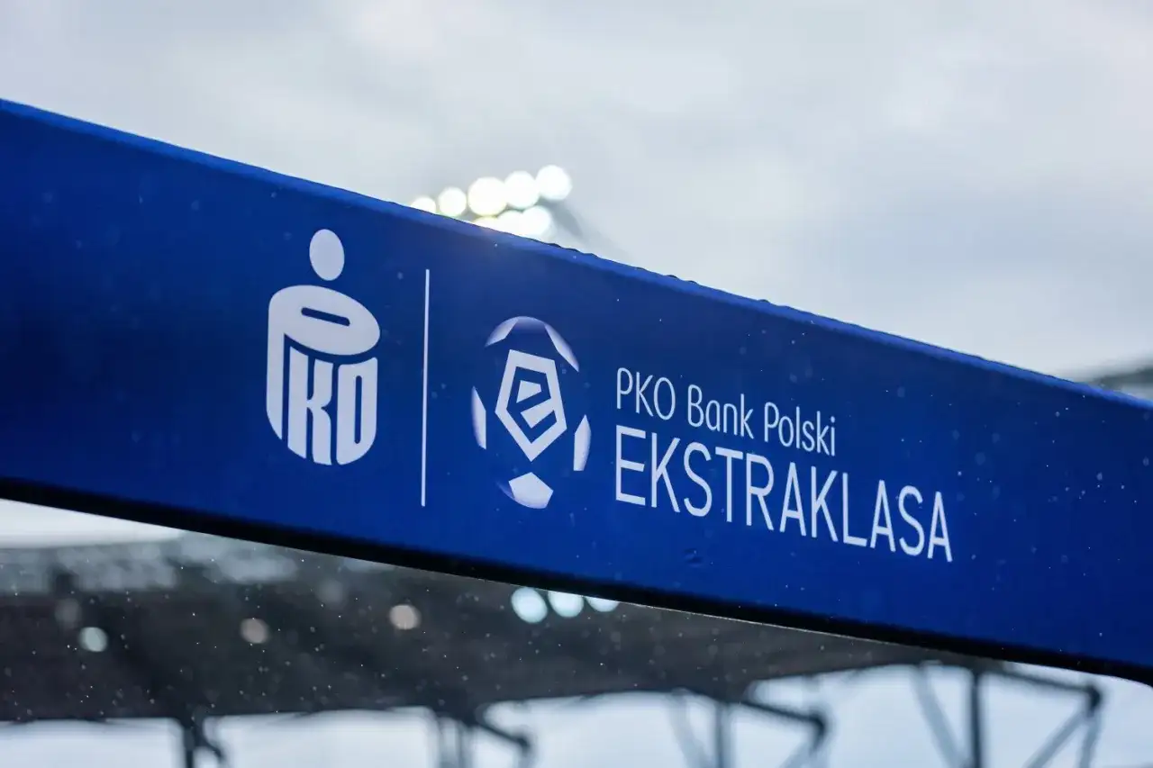 Ekstraklasa 2025/2026: Start wiosny 30.01! Terminarz, transmisje