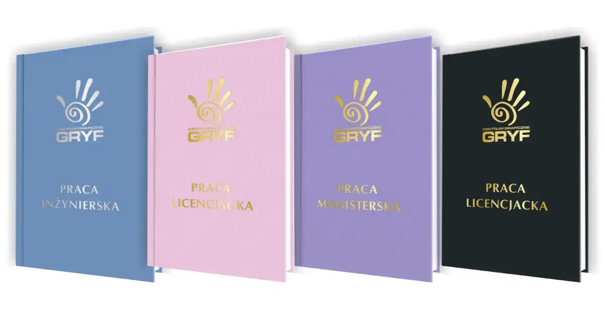 Ile trwa drukowanie pracy dyplomowej? Sprawdź czas realizacji usług