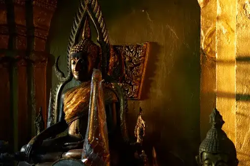 Buddyzm Wrocław - Odkryj praktyki medytacyjne i nauki buddyjskie