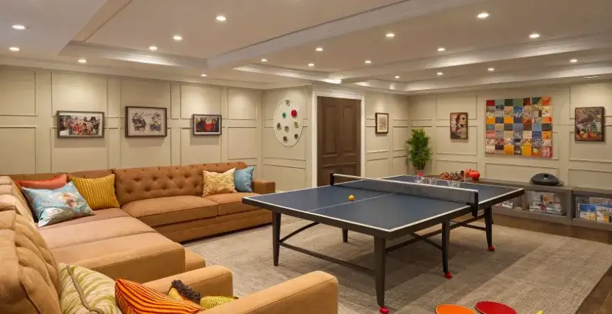 Jak wybrać idealny stół do tenisa stołowego do mojego domu?