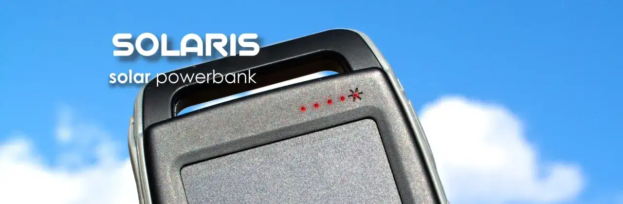 Moduł power banku DIY: Wybierz, zbuduj i zasilaj solarnie!