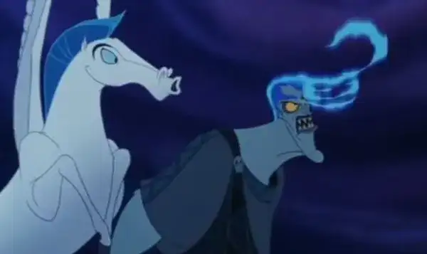 Filmy na podstawie mitów - Odyseusz, Herkules i spółka