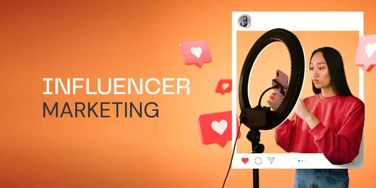 Influencer marketing: Co to? Poznaj zasady i osiągnij sukces