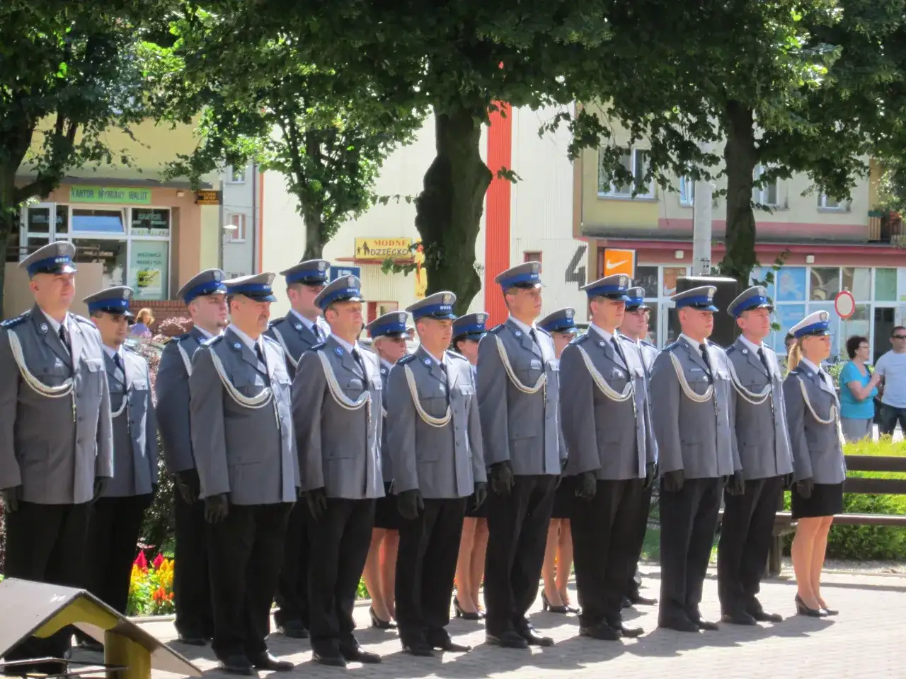 Święto Policji kiedy obchodzimy w Polsce - historia i tradycje