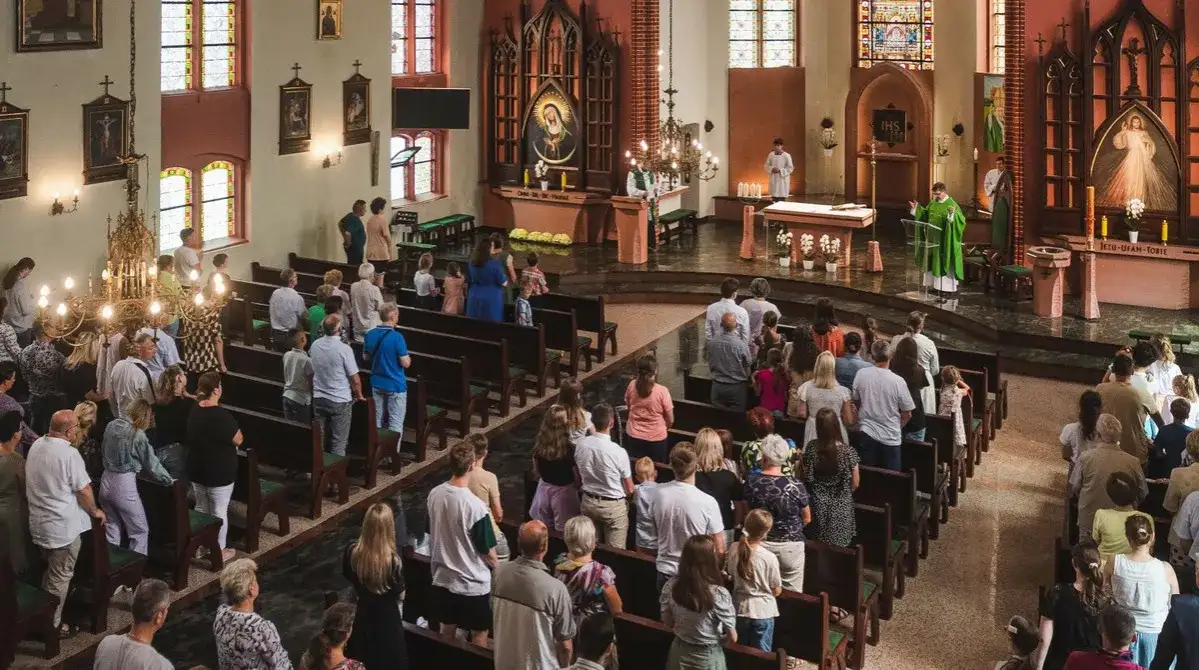 Skąd kościół ma pieniądze? Zaskakujące źródła finansowania w Polsce