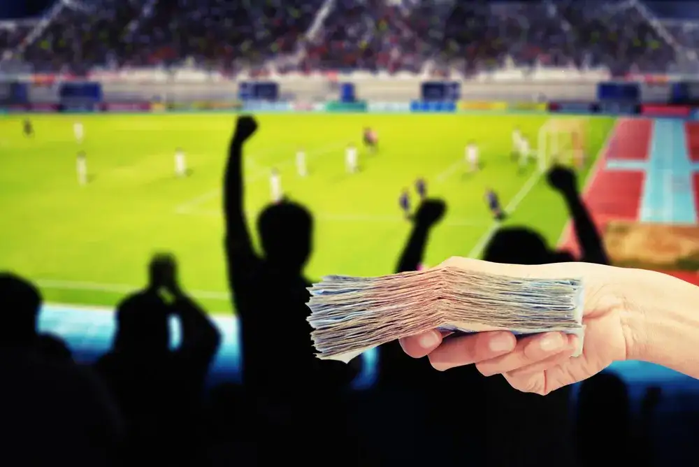 Ile dostaje piłkarz za mecz w reprezentacji? Zaskakujące kwoty!