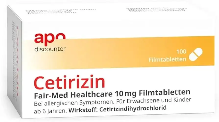 Medikamente gegen Heuschnupfen: Die besten Optionen für schnelle Linderung