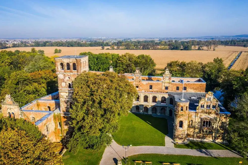 Atrakcje w Tworkowie: Odkryj ukryte skarby i piękne miejsca