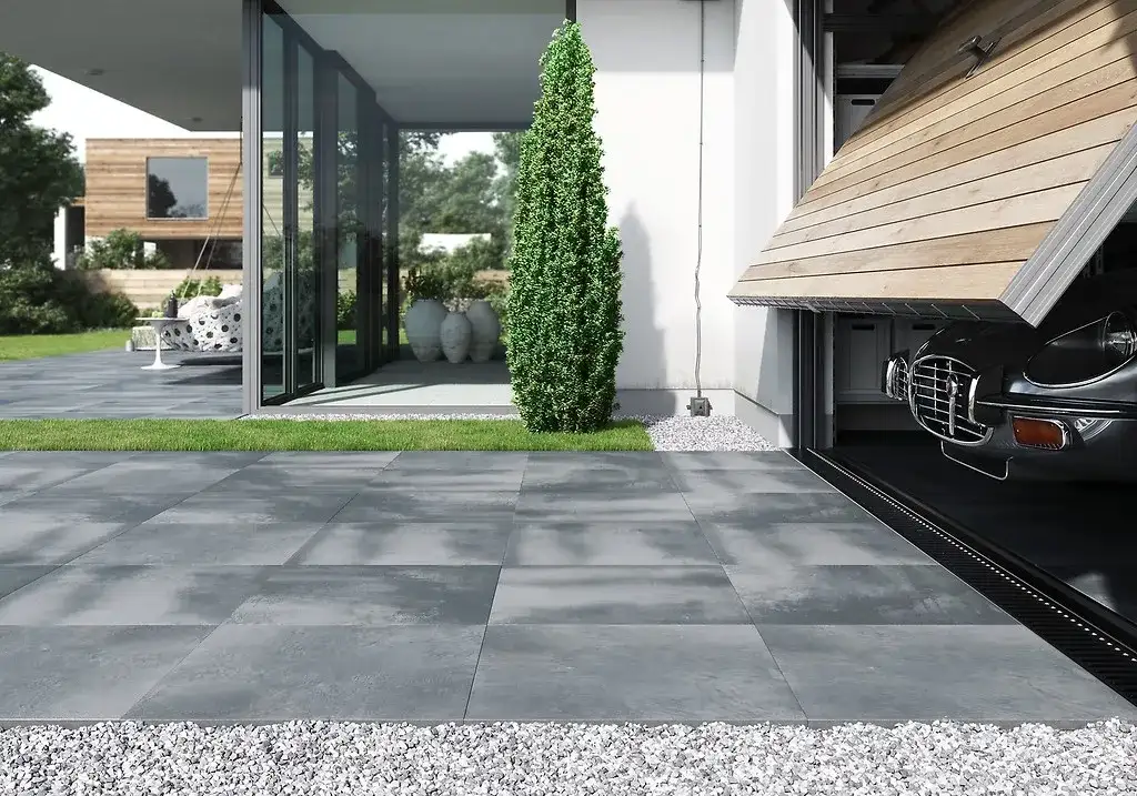 Co zamiast kostki brukowej na podjazd? Tanie i praktyczne alternatywy