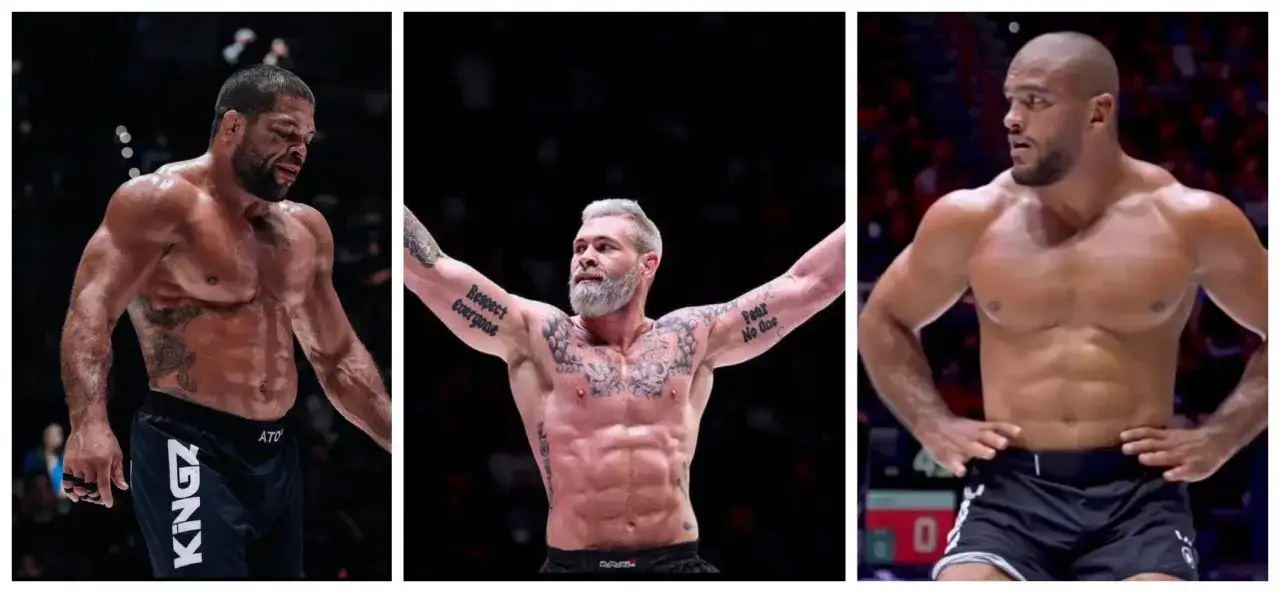 Sterydy w sportach walki: Co biorą, po co i jakie ryzyko?