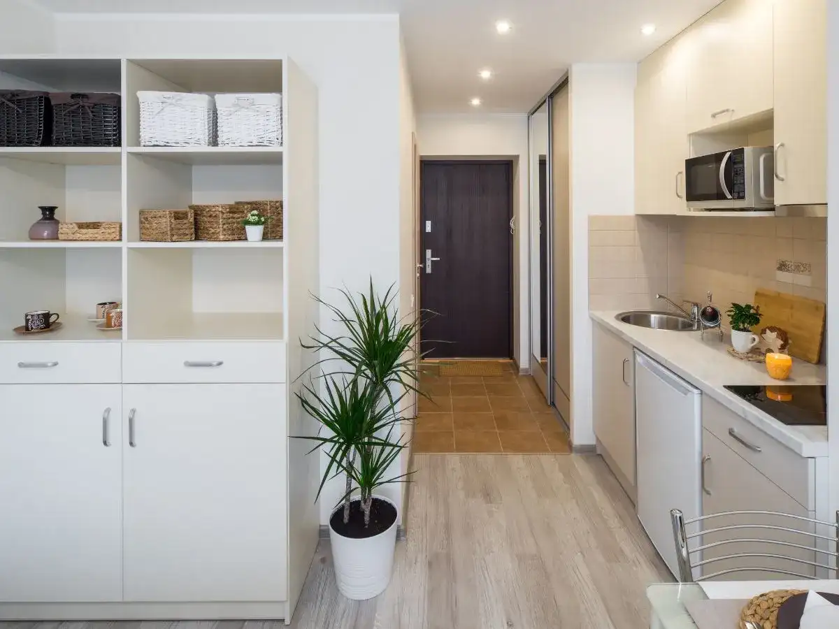 Ile wynosi czynsz za mieszkanie własnościowe? Sprawdź, co wpływa na ceny