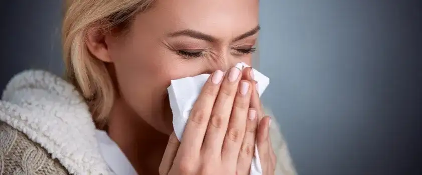 Jak zapobiec katarowi? Skuteczne sposoby na uniknięcie problemu