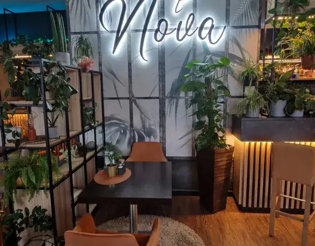 Gdzie zjeść w Solec-Zdroju? Odkryj najlepsze restauracje i smaki