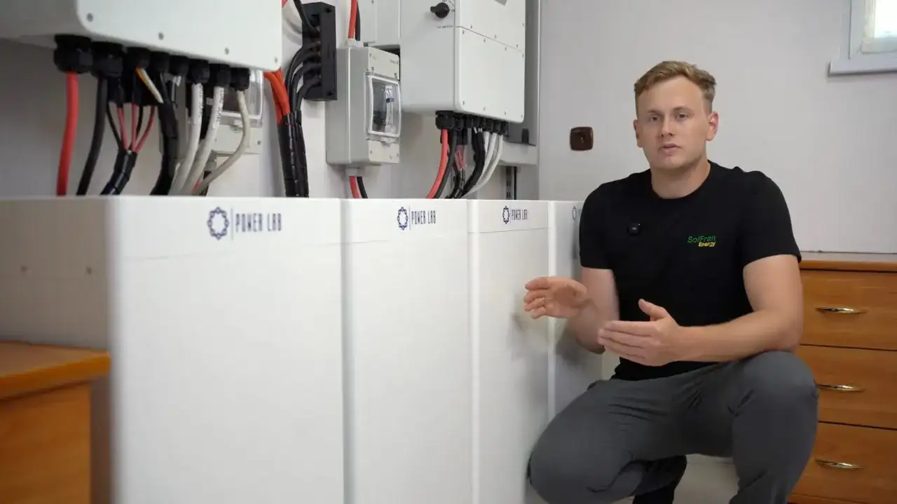 Magazyn energii do fotowoltaiki: Klucz do zysków w net-billingu 2026