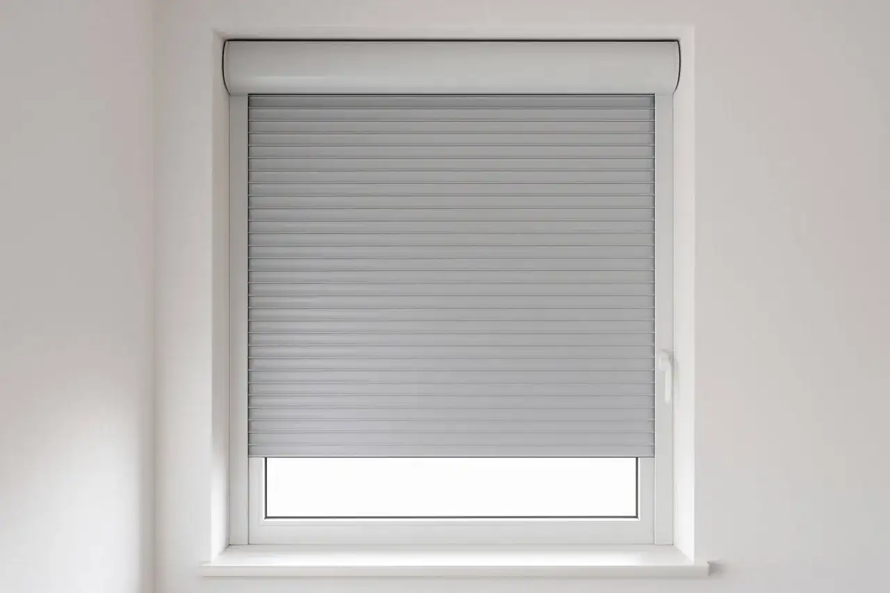 Jaki bezpiecznik do rolet zewnętrznych? Wybierz bezpiecznie i bezawaryjnie