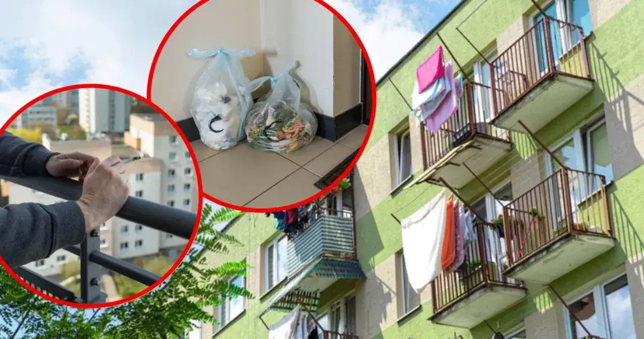 Jak skutecznie poradzić sobie z uciążliwym sąsiadem w bloku