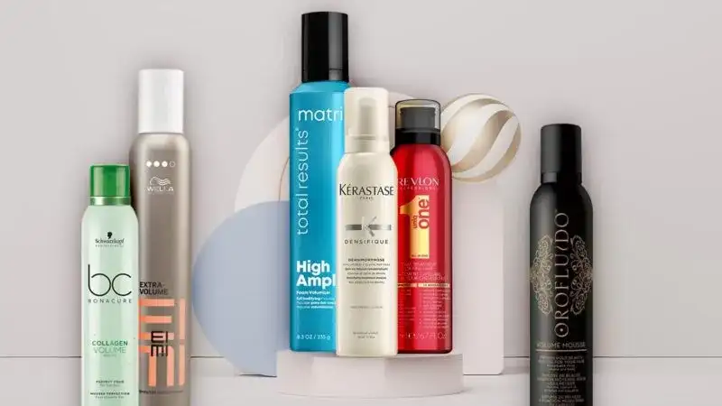 Jak pianka do włosów wygładzająca może odmienić Twoje włosy?