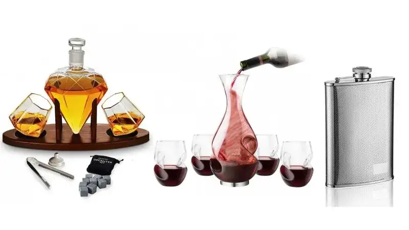  Pięćdziesiątka urodzin - jaki wybrać prezent dla mężczyzny?