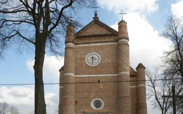 Serock atrakcje – odkryj ukryte skarby i niezapomniane miejsca