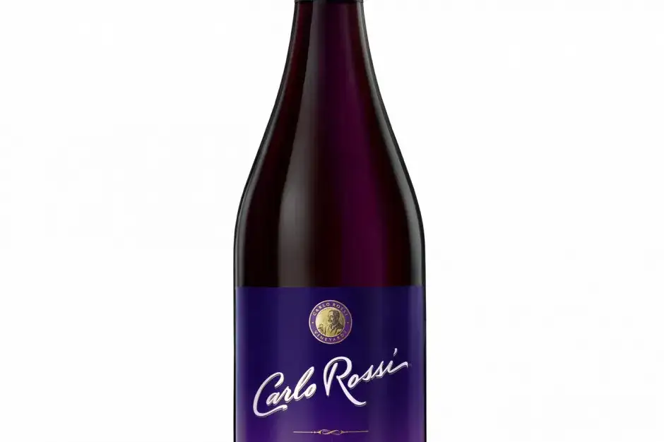 Ile kosztuje wino Carlo Rossi? Ceny, porównania i najlepsze oferty