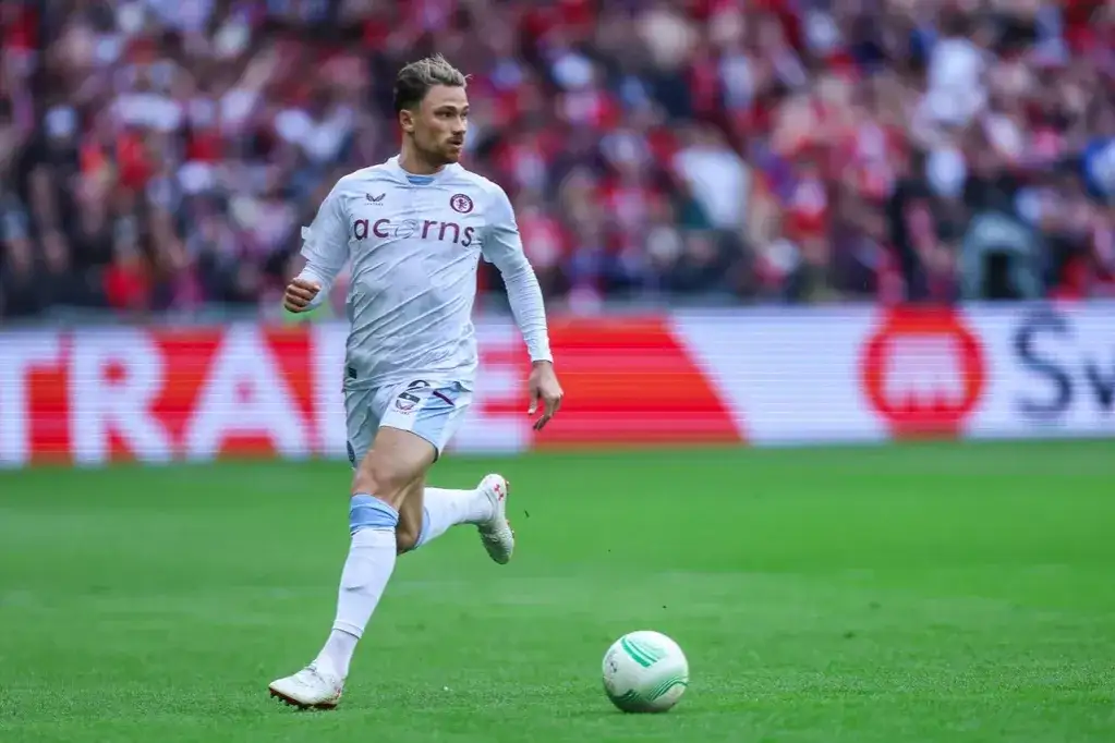 Matty Cash: Niesamowite zarobki piłkarza, które cię zaskoczą!