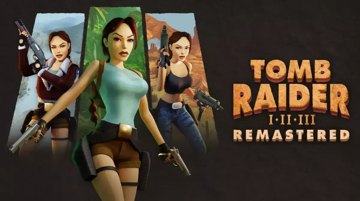Tomb Raider na Switch: Czy port dorównuje oryginałowi? Analiza