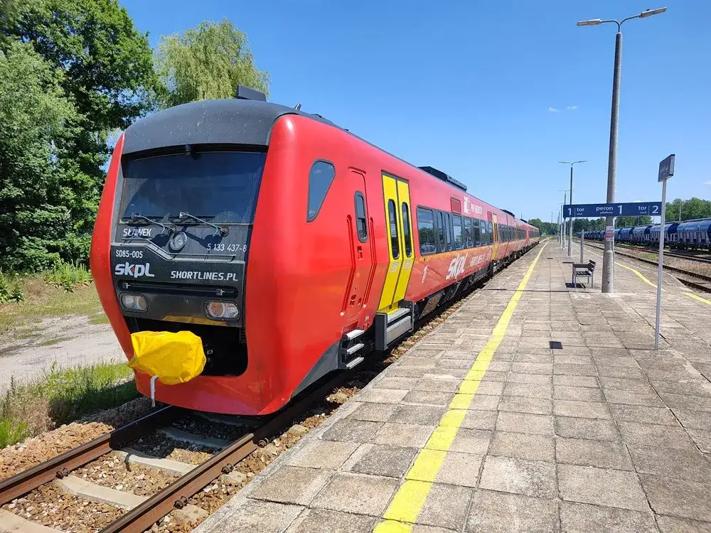 Rozkład jazdy Kraków Limanowa – poznaj godziny i przewoźników