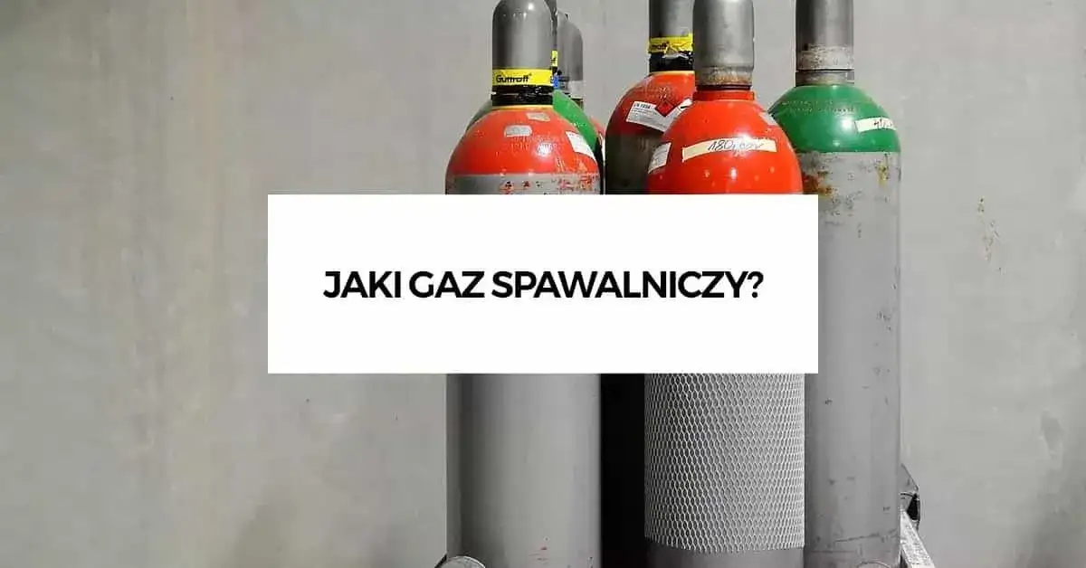 Jaki gaz do spawania aluminium? Argon czy hel wybierz mądrze!