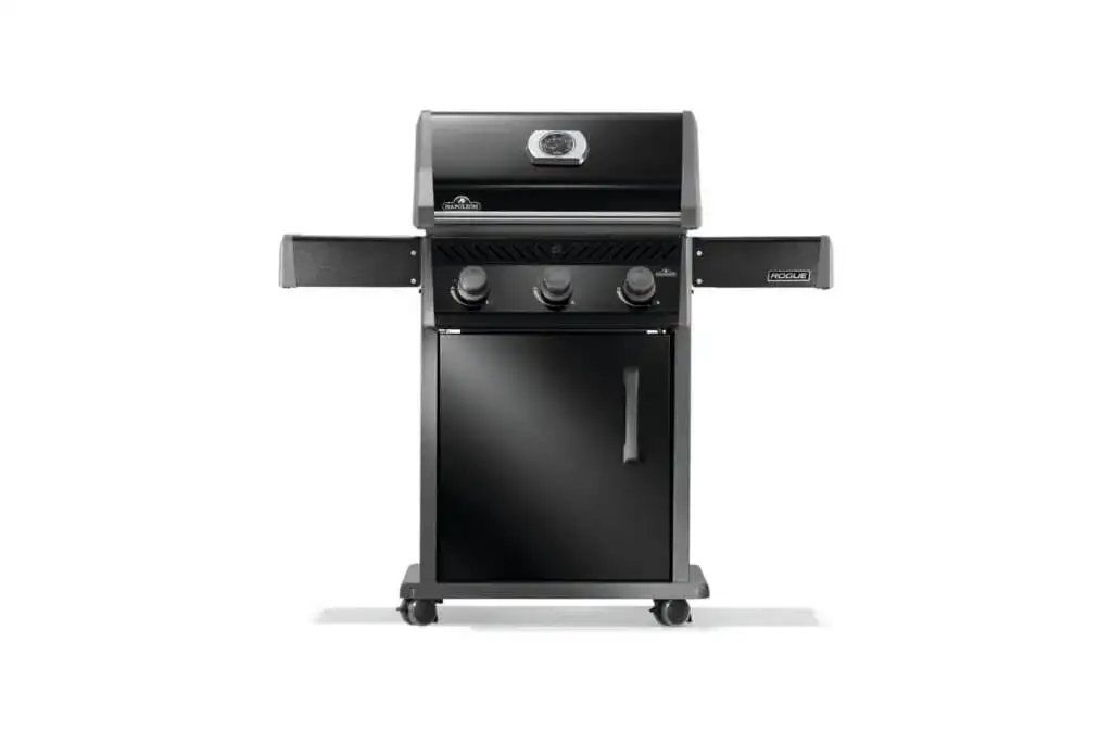 Tanie grille gazowe – porównanie najlepszych modeli w atrakcyjnych cenach