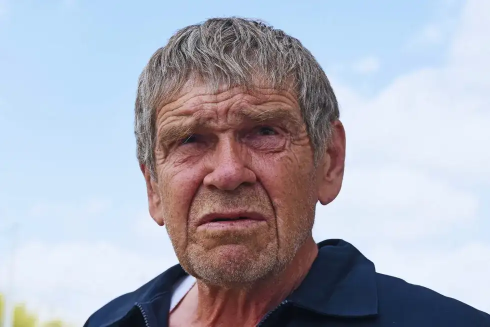 Lech Dyblik: życie, kariera i walka z uzależnieniem w jednym miejscu