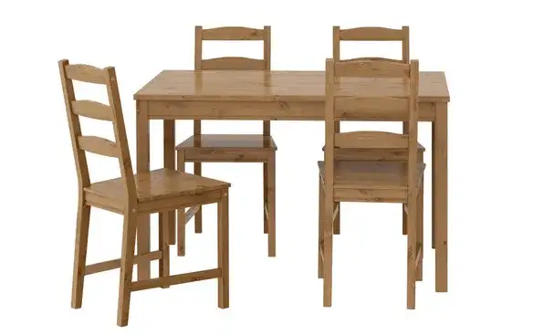 Czym pomalować meble z IKEA, aby uzyskać idealny efekt malowania?