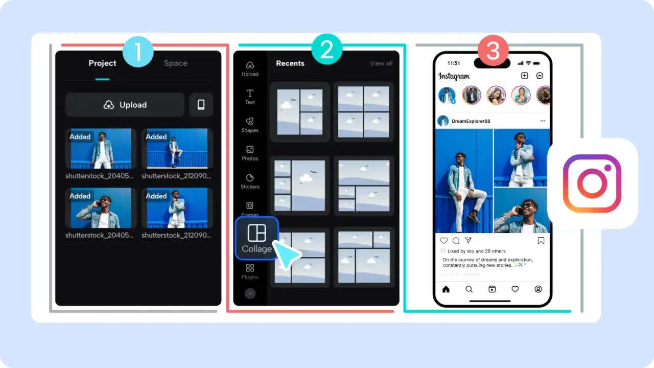 Jak dodać zdjęcia na Instagramie: Co warto wiedzieć o dodawaniu zdjęć?