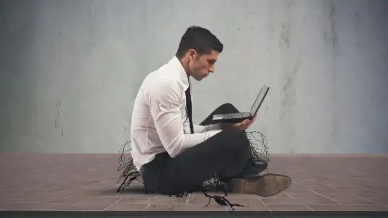 Leczenie uzależnienia od komputera: przewodnik po terapii i samopomocy