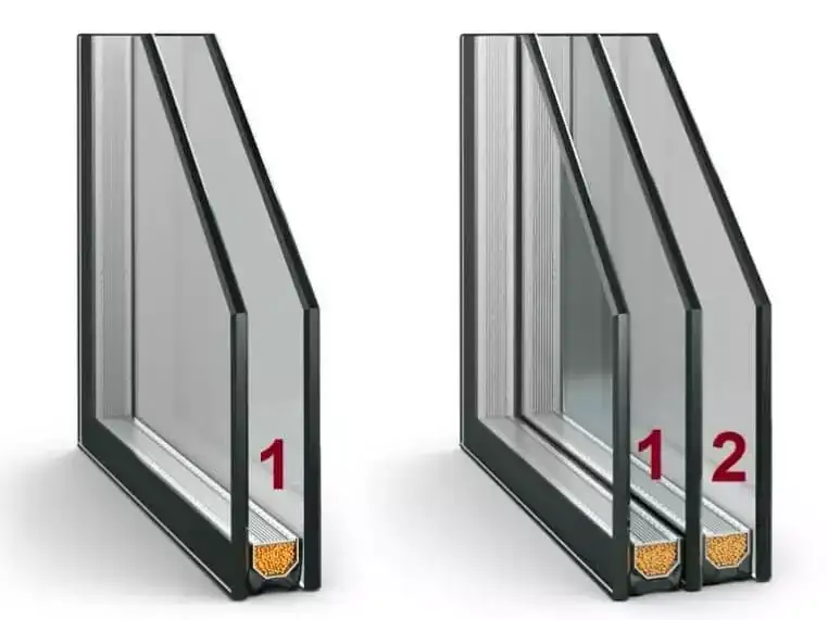 Ile kosztuje wstawienie szyby w oknie? Sprawdź, by nie przepłacić