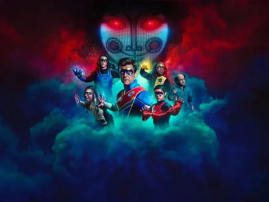 Niebezpieczny oddział aktorzy – poznaj obsadę i ich role w serialu