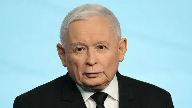 Co ze zdrowiem Jarosława Kaczyńskiego? Ostatnie doniesienia i spekulacje