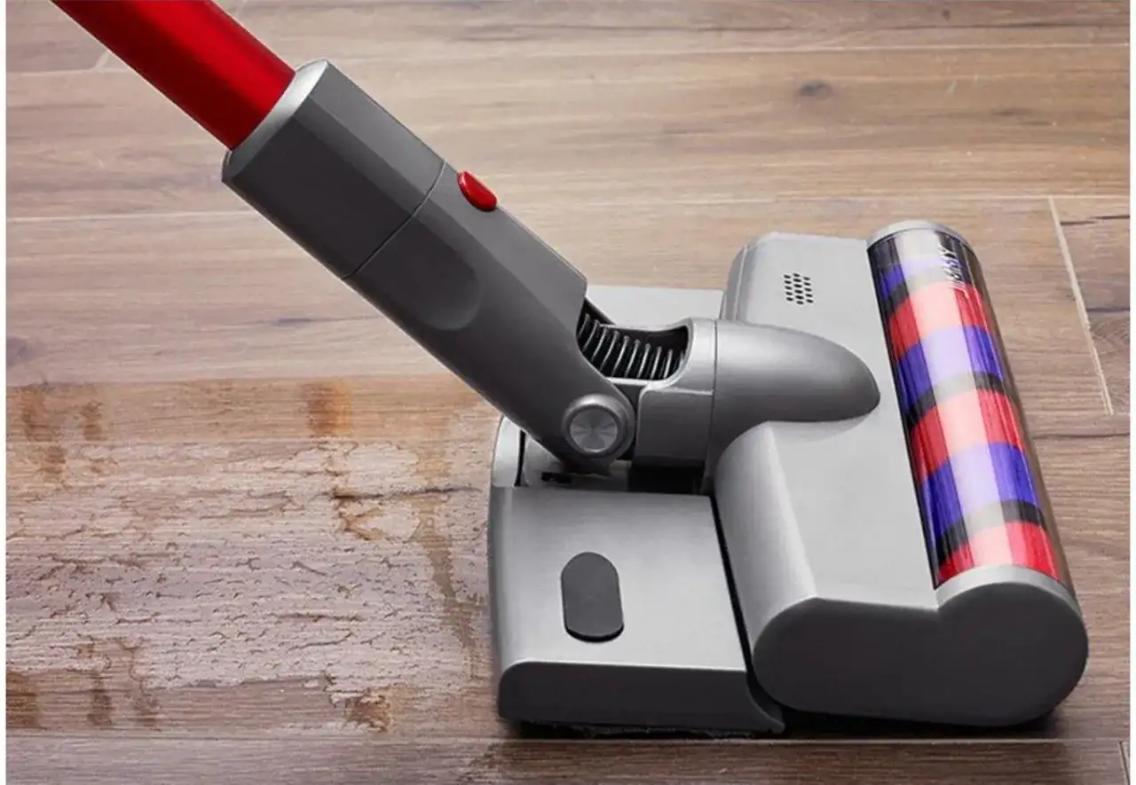 Miele czy Dyson? Ekspert radzi: który odkurzacz pionowy wybrać?