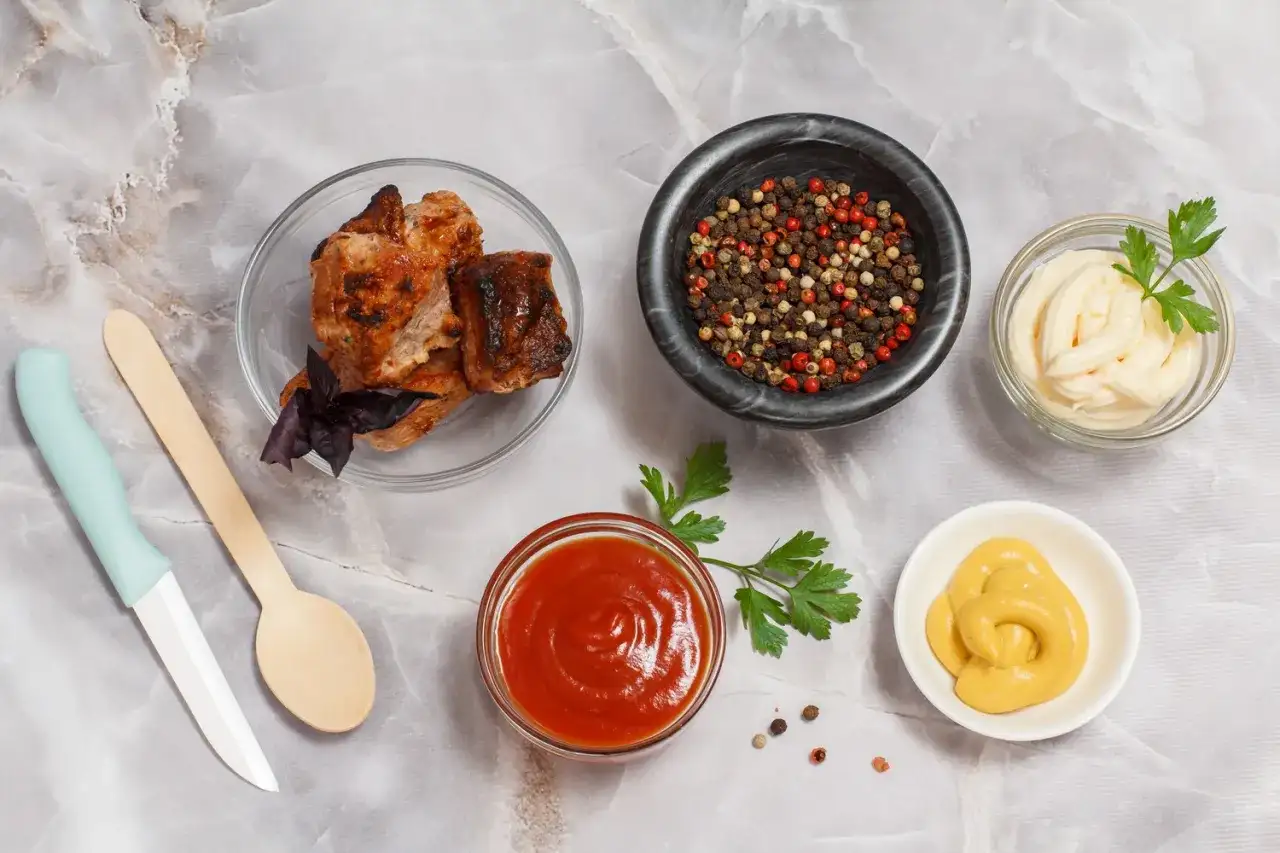 Idealne marynaty do karkówki na grilla, które nie wysuszą mięsa