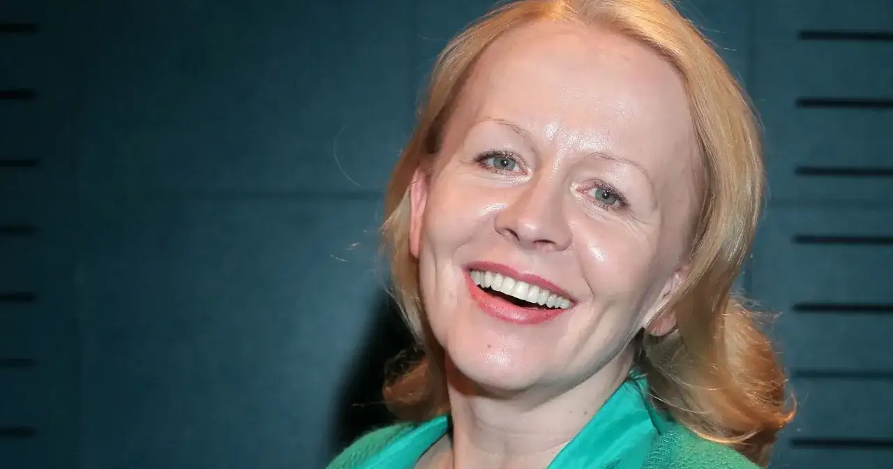 Agnieszka Krukówna - kariera aktorki filmowej i teatralnej