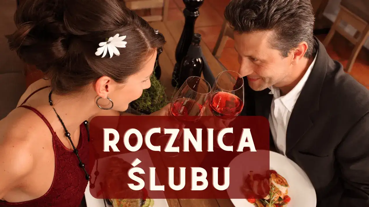 Co ugotować na rocznicę ślubu, by stworzyć niezapomnianą atmosferę?
