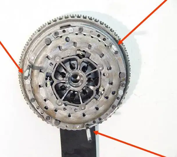 Jak cofnąć sprzęgło samonastawne LuK: kompletna instrukcja demontażu