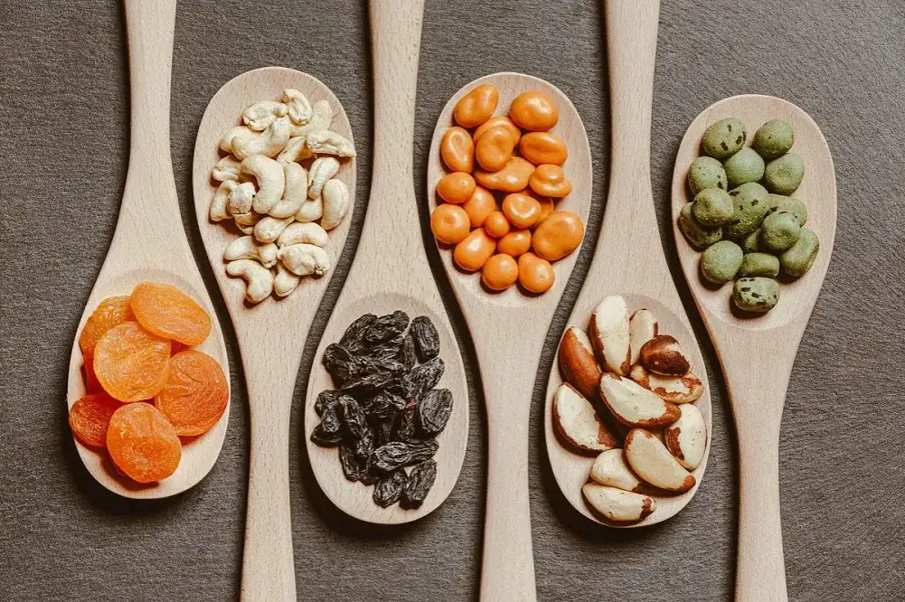 Vitamin B1 Lebensmittel: Die besten Nahrungsmittel für Ihre Gesundheit