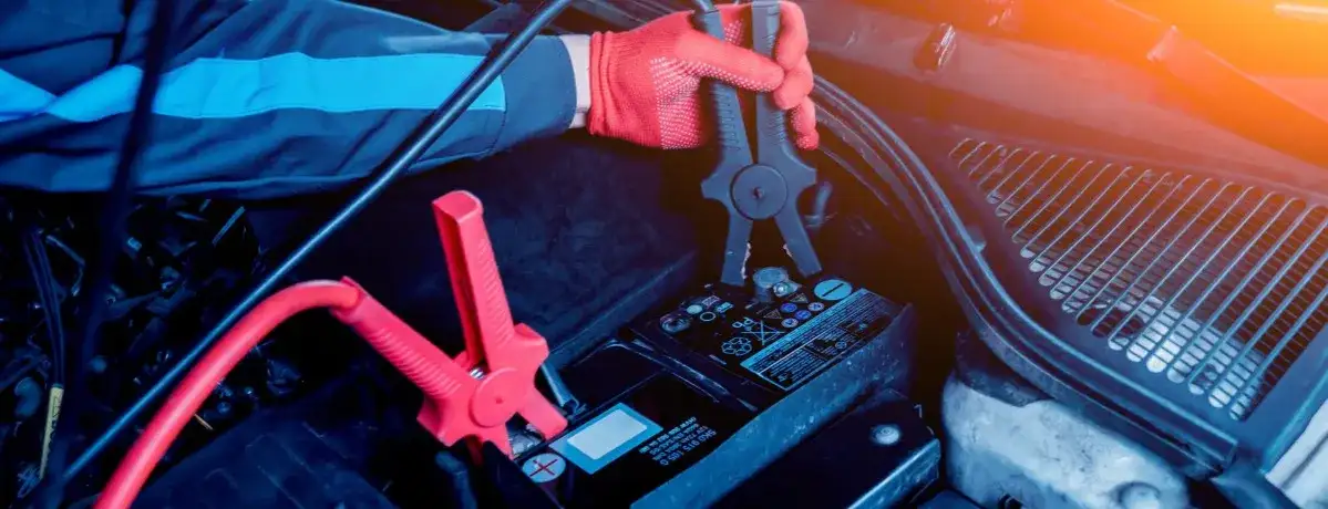 Jak podłączyć akumulator kablami - uniknij błędów i zyskaj pewność